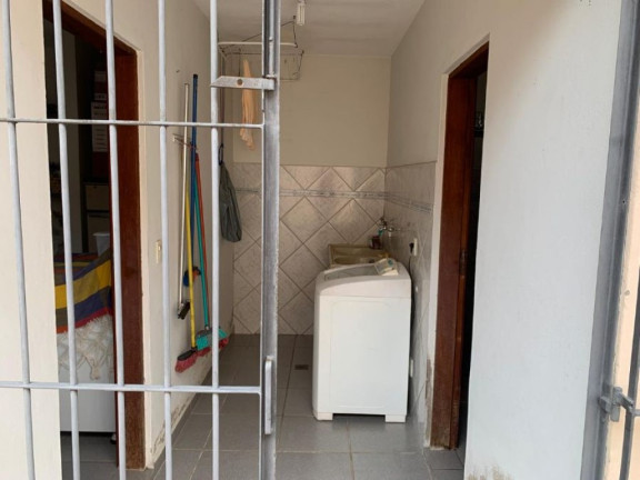Imagem Casa com 3 Quartos à Venda, 162 m² em Solemar - Praia Grande