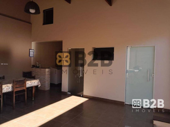 Imagem Casa com 3 Quartos à Venda, 249 m² em Jardim Olímpico - Bauru Imagem Casa com 3 Quartos à Venda, 249 m² em Jardim Olímpico - Bauru