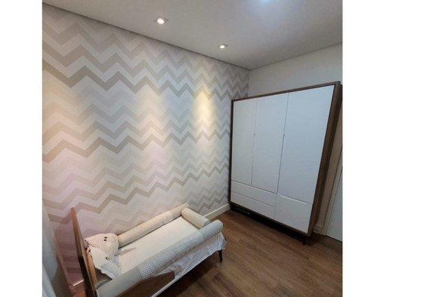 Imagem Apartamento com 3 Quartos à Venda, 73 m² em Jardim Das Samambaias - Jundiaí