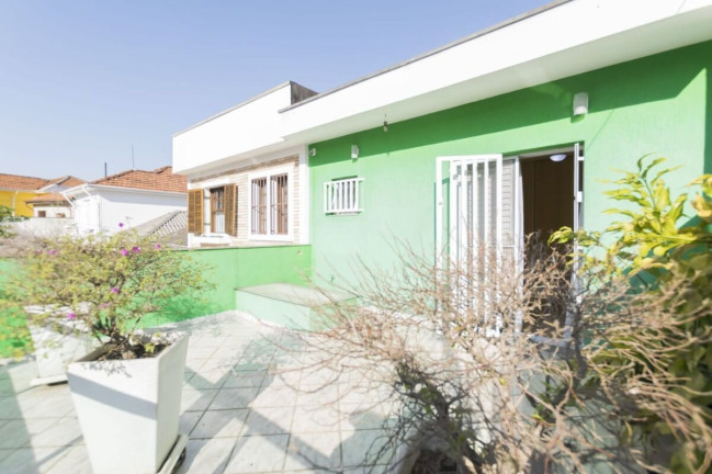 Imagem Casa com 3 Quartos à Venda, 270 m² em Cambuci - São Paulo Imagem Casa com 3 Quartos à Venda, 270 m² em Cambuci - São Paulo