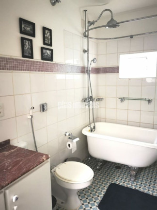 Imagem Casa com 4 Quartos à Venda, 240 m² em Cambuci - São Paulo Imagem Casa com 4 Quartos à Venda, 240 m² em Cambuci - São Paulo