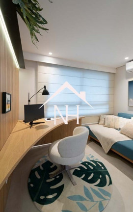 Imagem Apartamento com 3 Quartos à Venda, 145 m² em Jardim Paulista - São Paulo