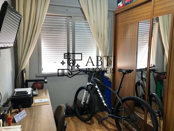Imagem Apartamento com 3 Quartos à Venda, 80 m² em Bela Vista - São Paulo
