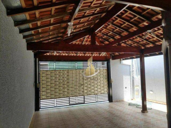 Imagem Sobrado com 3 Quartos à Venda, 130 m² em Villa Branca - Jacareí Imagem Sobrado com 3 Quartos à Venda, 130 m² em Villa Branca - Jacareí