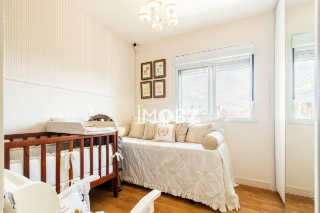 Imagem Imóvel com 3 Quartos à Venda, 109 m² em Vila Olímpia - São Paulo