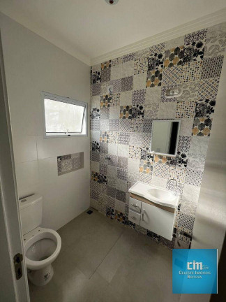 Imagem Casa com 3 Quartos à Venda, 70 m² em Residencial Vitiello - Boituva