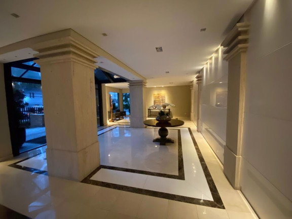 Imagem Apartamento com 4 Quartos à Venda, 220 m² em Vila Uberabinha - São Paulo Imagem Apartamento com 4 Quartos à Venda, 220 m² em Vila Uberabinha - São Paulo