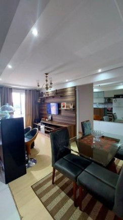 Imagem Apartamento com 3 Quartos à Venda, 55 m² em Portais (polvilho) - Cajamar