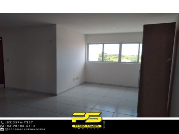 Imagem Apartamento com 2 Quartos à Venda, 57 m² em Planalto Boa Esperança - João Pessoa