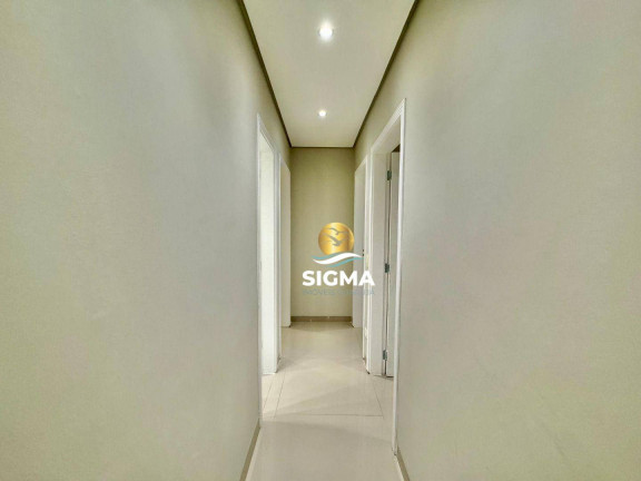 Imagem Apartamento com 3 Quartos à Venda, 110 m² em Jardim Astúrias - Guarujá Imagem Apartamento com 3 Quartos à Venda, 110 m² em Jardim Astúrias - Guarujá