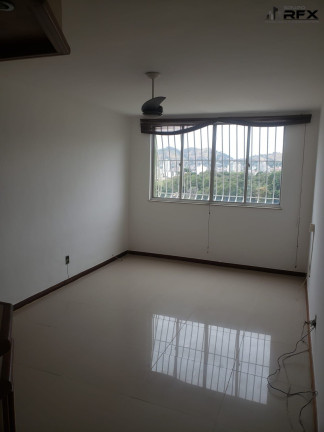 Imagem Apartamento com 3 Quartos à Venda, 70 m² em Fonseca - Niterói