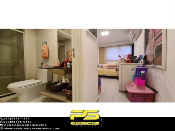 Imagem Apartamento com 2 Quartos à Venda, 79 m² em Tambaú - João Pessoa Imagem Apartamento com 2 Quartos à Venda, 79 m² em Tambaú - João Pessoa