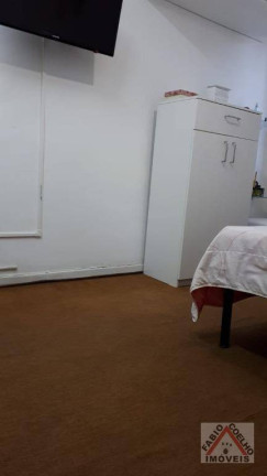Imagem Apartamento com 2 Quartos à Venda, 70 m² em Vila Mariana - São Paulo