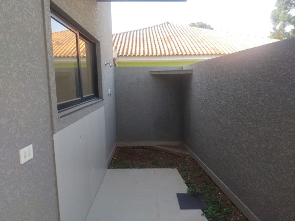 Imagem Casa com 3 Quartos à Venda, 113 m² em Boa Vista - Curitiba