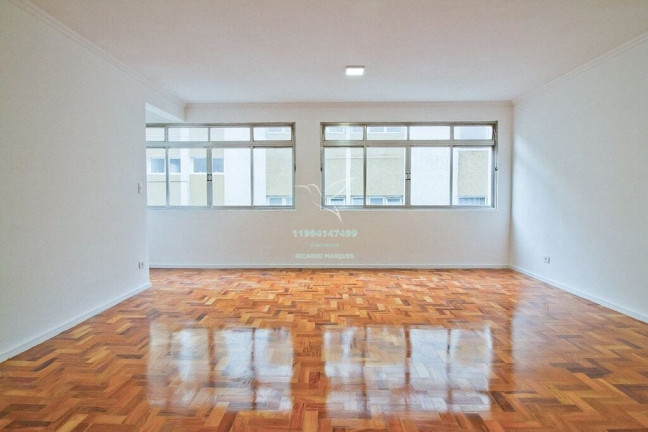Imagem Apartamento com 3 Quartos à Venda, 134 m² em Jardim América - São Paulo Imagem Apartamento com 3 Quartos à Venda, 134 m² em Jardim América - São Paulo