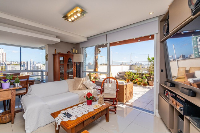 Imagem Apartamento com 2 Quartos à Venda, 161 m² em Rio Branco - Porto Alegre