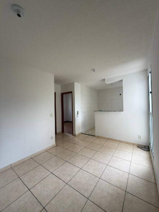Imagem Apartamento com 2 Quartos à Venda, 43 m² em Belo Vale - Santa Luzia