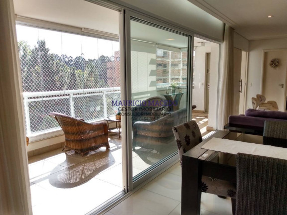 Imagem Apartamento com 3 Quartos à Venda, 196 m² em Melville Empresarial I E Ii - Barueri Imagem Apartamento com 3 Quartos à Venda, 196 m² em Melville Empresarial I E Ii - Barueri