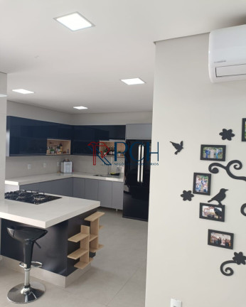 Imagem Sobrado com 3 Quartos à Venda, 211 m² em Parque Ibiti Reserva - Sorocaba