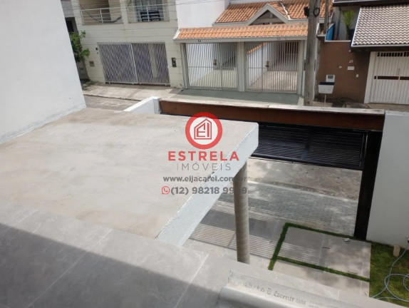 Imagem Casa com 3 Quartos à Venda, 172 m² em Residencial Santa Paula - Jacareí
