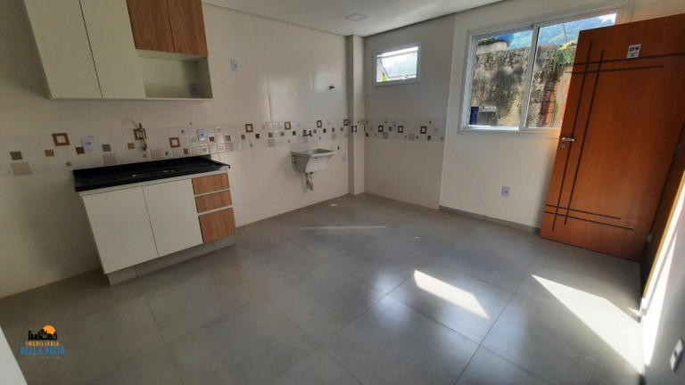 Imagem Apartamento com 1 Quarto para Alugar, em Jardim Independência - São Vicente Imagem Apartamento com 1 Quarto para Alugar, em Jardim Independência - São Vicente