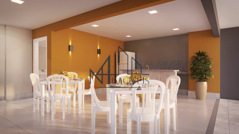 Imagem Apartamento com 2 Quartos à Venda, 63 m² em Bairro Cardoso - Aparecida De Goiânia Imagem Apartamento com 2 Quartos à Venda, 63 m² em Bairro Cardoso - Aparecida De Goiânia