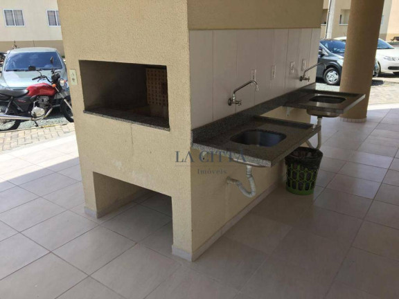 Imagem Apartamento com 2 Quartos à Venda, 50 m² em Cidade Nova - Itajaí