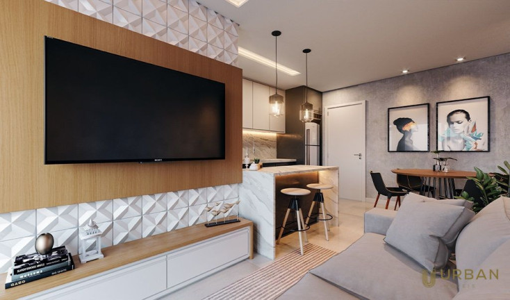 Imagem Apartamento com 2 Quartos à Venda, 64 m² em Vila Operária - Itajaí Imagem Apartamento com 2 Quartos à Venda, 64 m² em Vila Operária - Itajaí