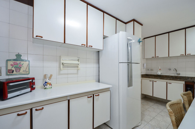 Imagem Apartamento com 3 Quartos à Venda, 90 m² em Vila Uberabinha - São Paulo