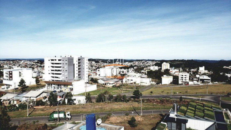 Imagem Apartamento com 3 Quartos à Venda, 171 m² em Floresta - Caxias Do Sul