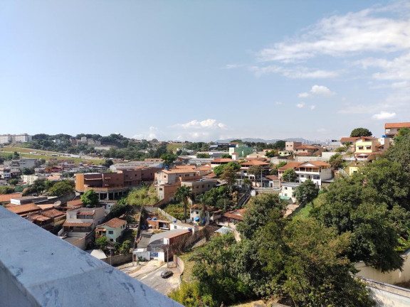 Imagem Cobertura com 2 Quartos à Venda, 63 m² em Dom Bosco - Belo Horizonte