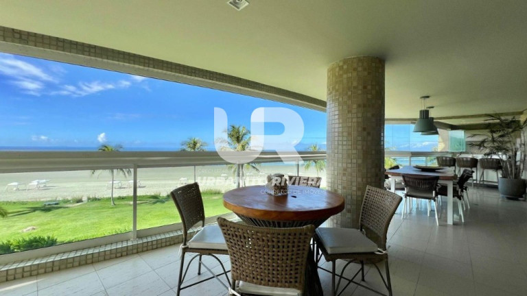 Imagem Imóvel com 5 Quartos à Venda, 375 m² em Riviera | Módulo 07 - Bertioga