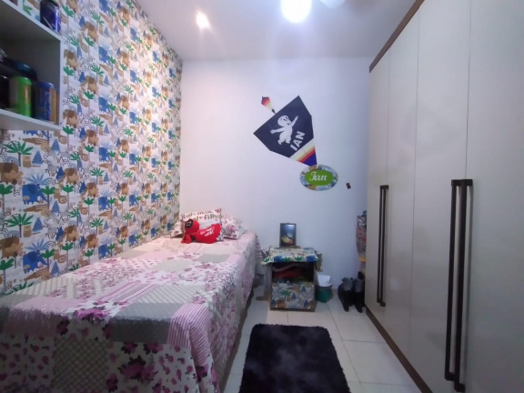 Imagem Casa com 4 Quartos à Venda, 155 m² em Pontal De Santa Mônica - Guarapari