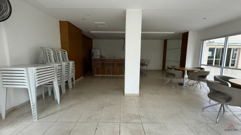 Imagem Apartamento com 2 Quartos à Venda, 128 m² em Ponta Da Praia - Santos