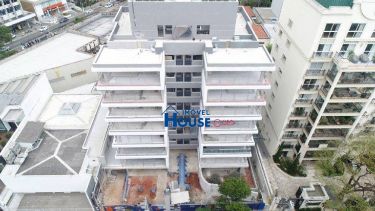 Imagem Apartamento com 3 Quartos à Venda, 315 m² em Jardins - São Paulo Imagem Apartamento com 3 Quartos à Venda, 315 m² em Jardins - São Paulo