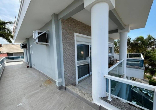 Imagem Casa com 3 Quartos à Venda, 210 m² em Ingleses Do Rio Vermelho - Florianópolis