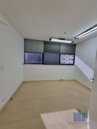 Imagem Imóvel Comercial à Venda, 45 m² em Vila Mariana - São Paulo