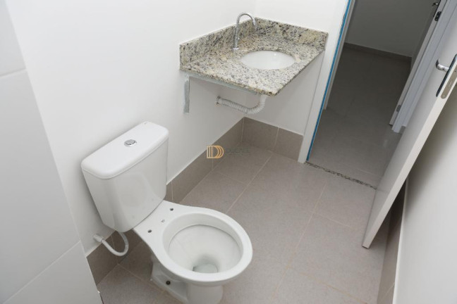 Imagem Apartamento com 3 Quartos à Venda, 64 m² em Residencial Coqueiral - Vila Velha