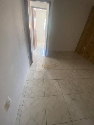 Imagem Apartamento com 2 Quartos à Venda, 35 m² em Cajazeiras - Salvador Imagem Apartamento com 2 Quartos à Venda, 35 m² em Cajazeiras - Salvador