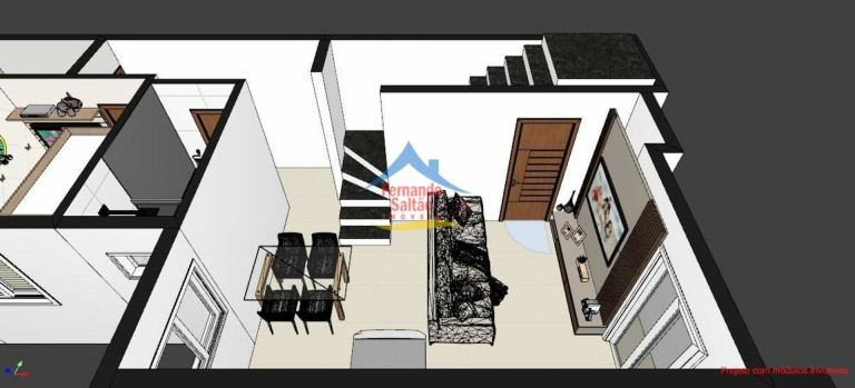 Imagem Cobertura com 2 Quartos à Venda, 90 m² em Vila Pires - Santo André Imagem Cobertura com 2 Quartos à Venda, 90 m² em Vila Pires - Santo André