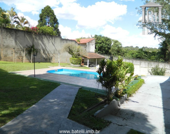 Casa de Condomínio com 4 Quartos à Venda, 300 m² em Granja Viana - Cotia