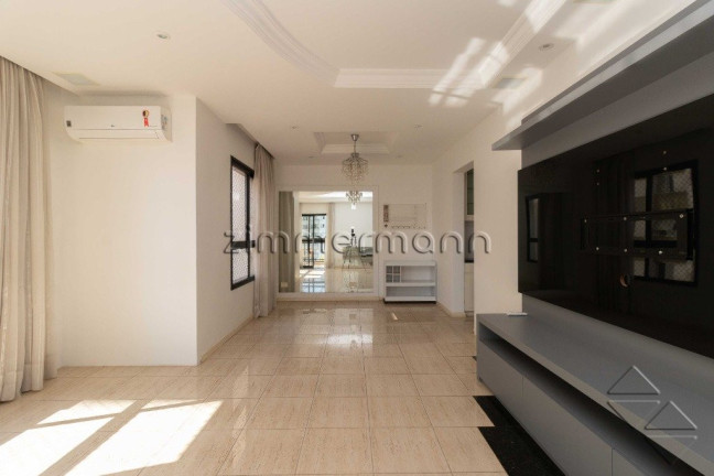 Imagem Apartamento com 4 Quartos à Venda, 271 m² em Perdizes - São Paulo