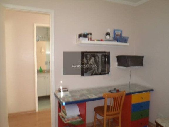 Imagem Apartamento com 2 Quartos à Venda, 68 m² em Santana - São Paulo