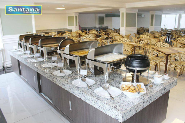 Imagem Apartamento com 1 Quarto à Venda, 30 m² em Solar De Caldas Novas - Caldas Novas Imagem Apartamento com 1 Quarto à Venda, 30 m² em Solar De Caldas Novas - Caldas Novas