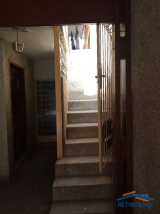 Imagem Casa com 5 Quartos à Venda, 140 m² em Jaguaré - São Paulo Imagem Casa com 5 Quartos à Venda, 140 m² em Jaguaré - São Paulo