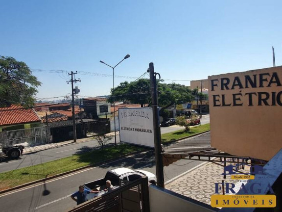 Imagem Casa à Venda, 170 m² em Vila Gabriel - Sorocaba