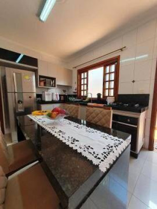 Imagem Casa de Condomínio com 3 Quartos à Venda, 515 m² em Condomínio San Pietro - Limeira