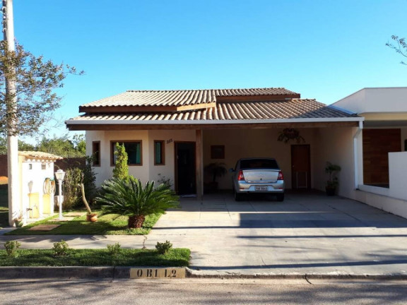 Casa com 3 Quartos à Venda, 152 m² em Ibiti Royal Park - Sorocaba