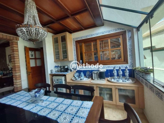 Imagem Casa com 5 Quartos à Venda, 530 m² em Loteamento Alphaville Campinas - Campinas