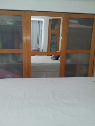 Imagem Imóvel com 1 Quarto à Venda, 40 m² em Itaim Bibi - São Paulo